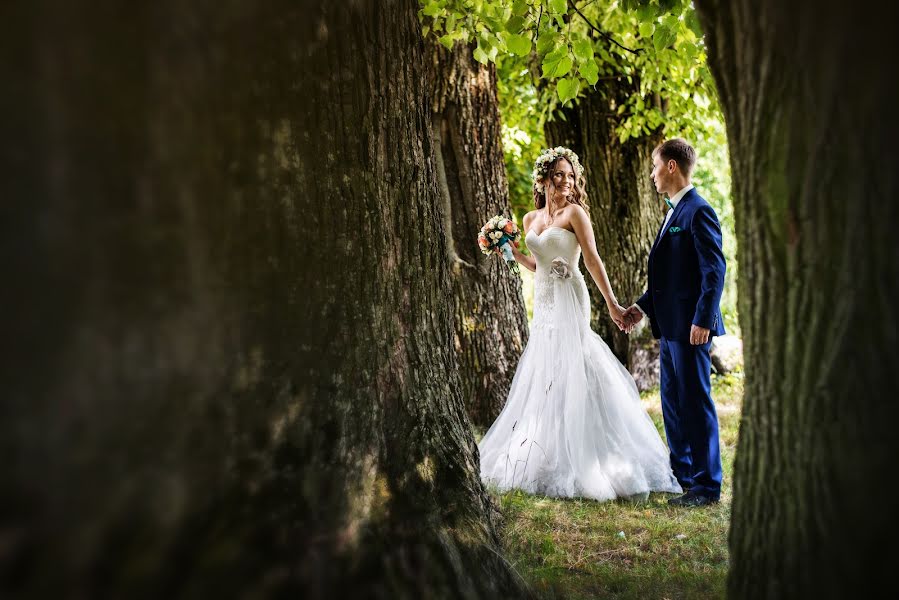 Wedding photographer Dmitriy Shpak (dimak). Photo of 4 August 2014