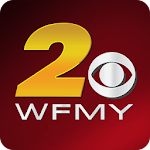 Cover Image of Baixar WFMY 2.1 APK