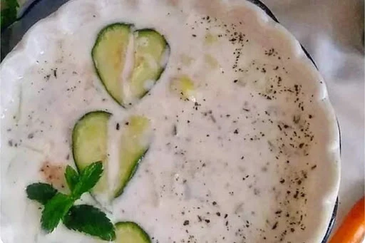 Cucumber Raita [250 Ml]