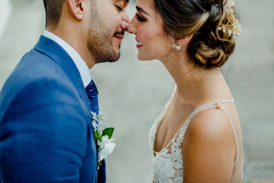 Fotógrafo de bodas Nicolás Zuluaga (ojodeoz). Foto del 3 de mayo 2021