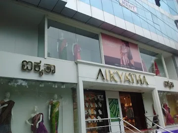 Aikyatha photo 