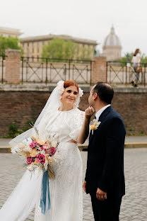 Wedding photographer Camilla Marinelli (camilla1982). Photo of 24 May 2023