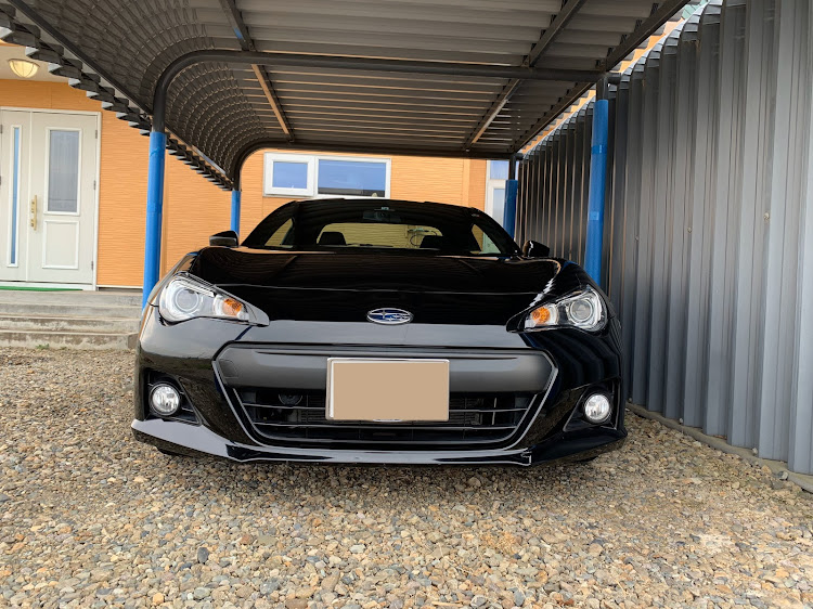 BRZのBRZ・カスタム予定・投票・DIY・洗車に関するカスタム事例の投稿画像3枚目