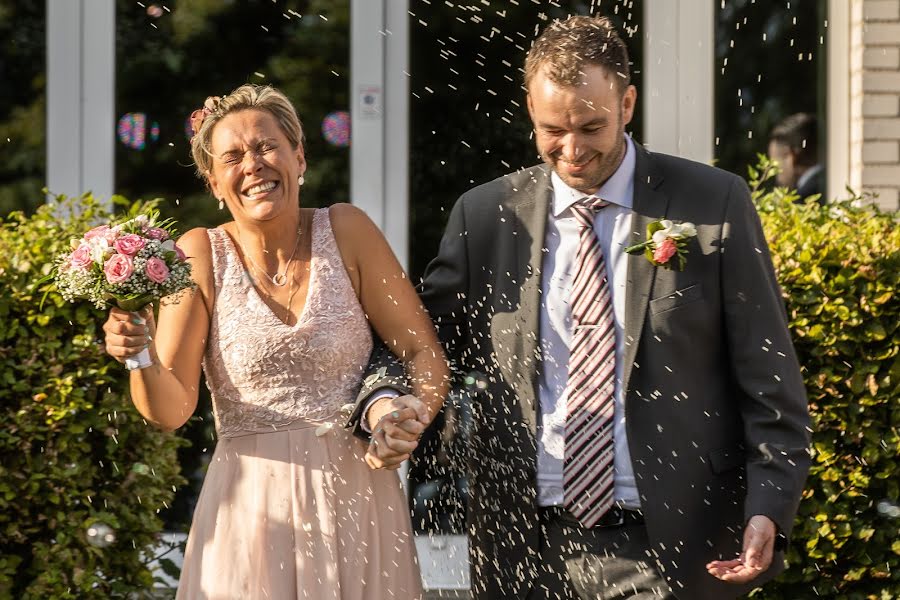 Wedding photographer Stine Wendel Rasmussen (rawenphotography). Photo of 26 September 2019