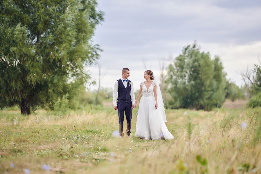 Fotógrafo de bodas Elena Khayrulina (khayrulinafoto). Foto del 14 de agosto 2018