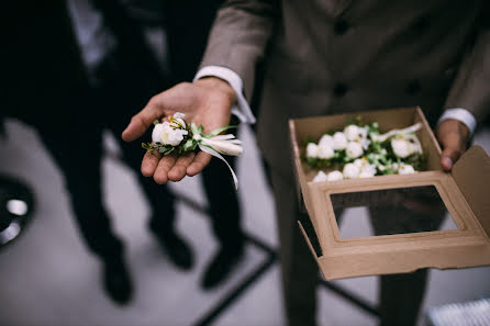 Photographe de mariage Vladimir Bochkarev (vovvvvv). Photo du 1 avril 2022