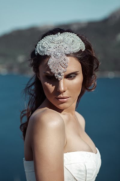 Fotograful de nuntă Julia Ganch (juliaganch). Fotografia din 19 iunie 2018