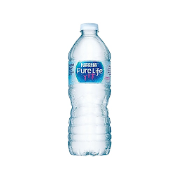 Bottled Water