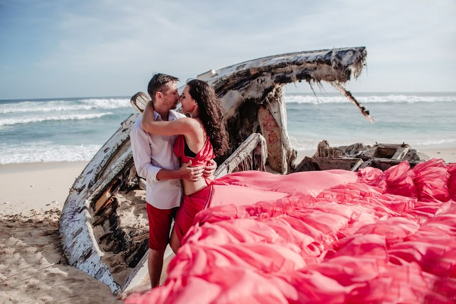 Fotógrafo de casamento Anzhelika Korableva (angelikaa). Foto de 13 de maio 2018