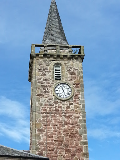 Town Clock