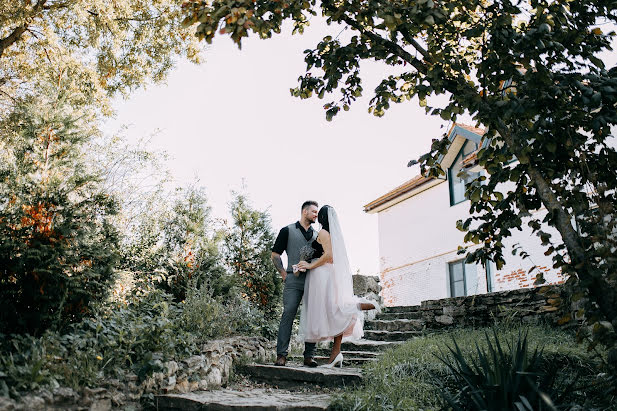 Wedding photographer Valeriya Zhukova (zhukova). Photo of 6 December 2021