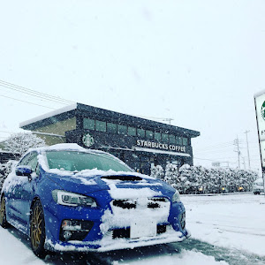 WRX STI