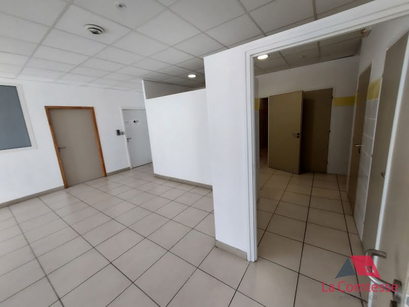 Location  locaux professionnels  20 m² à Marseille 9ème (13009), 430 €