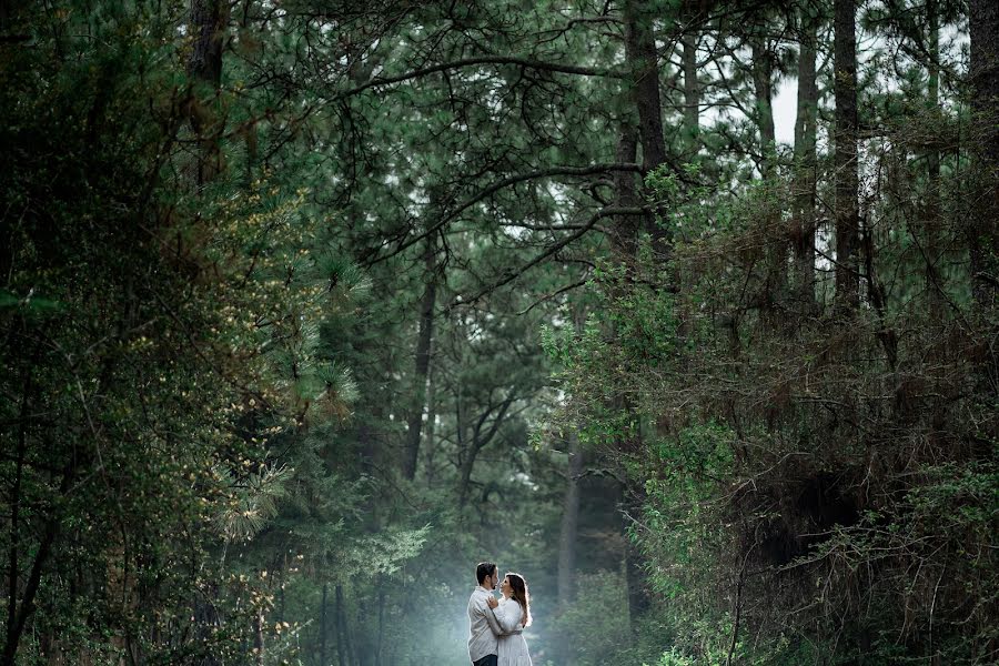 Fotógrafo de bodas Adrián Zepeda (adrianzr). Foto del 7 de octubre 2021