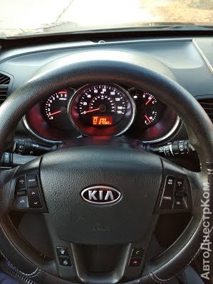 продам авто Kia Sorento Sorento III фото 4