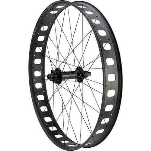 Quality Wheels Fat 27.5 Rear Wheel MuleFut 80 XD