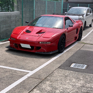 NSX NA1