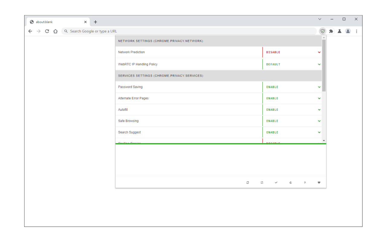 Privacy Guard & Manager Preview image 3