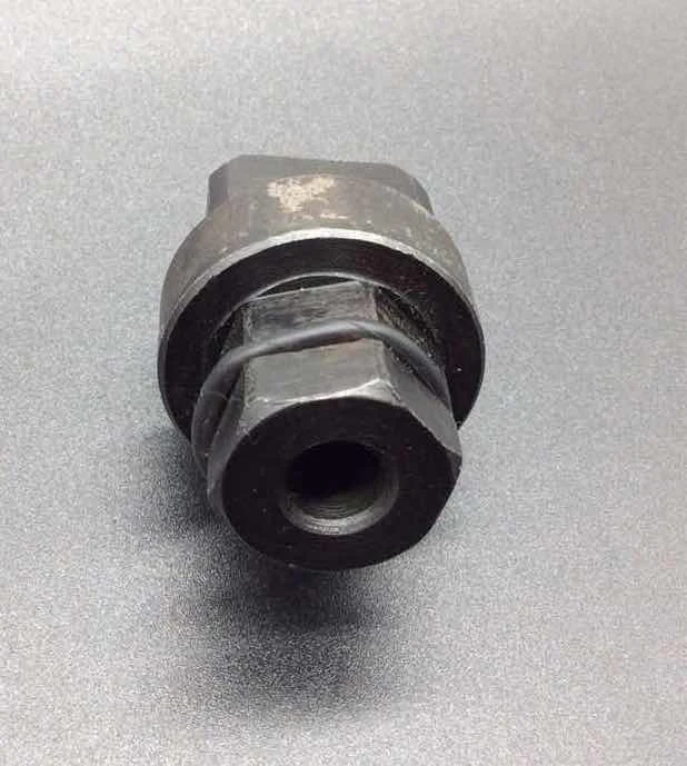 Aodi T40058 Manchon Rotatif de Vilebrequin Outil de Calage Aodi Manchon Spécial pour une rotation précise du vilebrequin et le calage du moteur. Facile à utiliser.