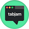 Item logo image for TabJam for ChatGPT