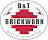 D & T Brickwork Logo