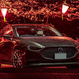 MAZDA3 BP8P