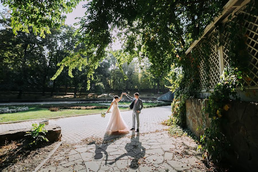 Fotógrafo de casamento Mayya Alieva (mitta). Foto de 19 de março 2021