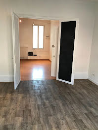 appartement à Saint-Quentin (02)