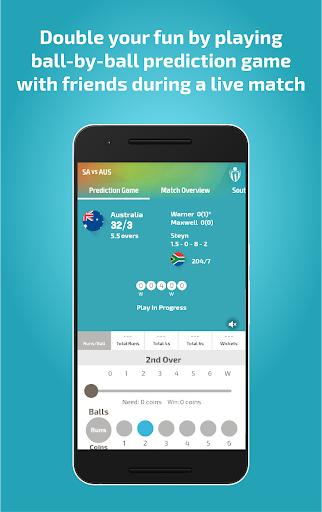 免費下載運動APP|Cricking Live Scores & Predict app開箱文|APP開箱王