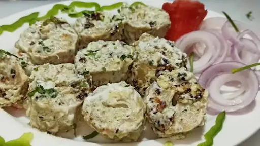 Tandoori Malai Chaap