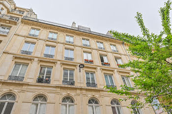 appartement à Paris 9ème (75)