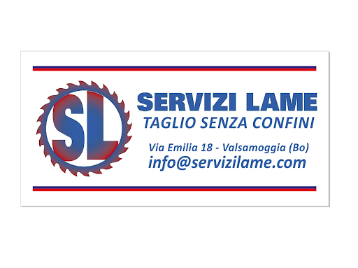 Servizi Lame 