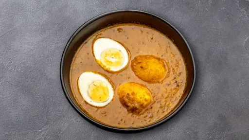 Egg Curry