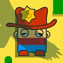 Drunken Sheriff