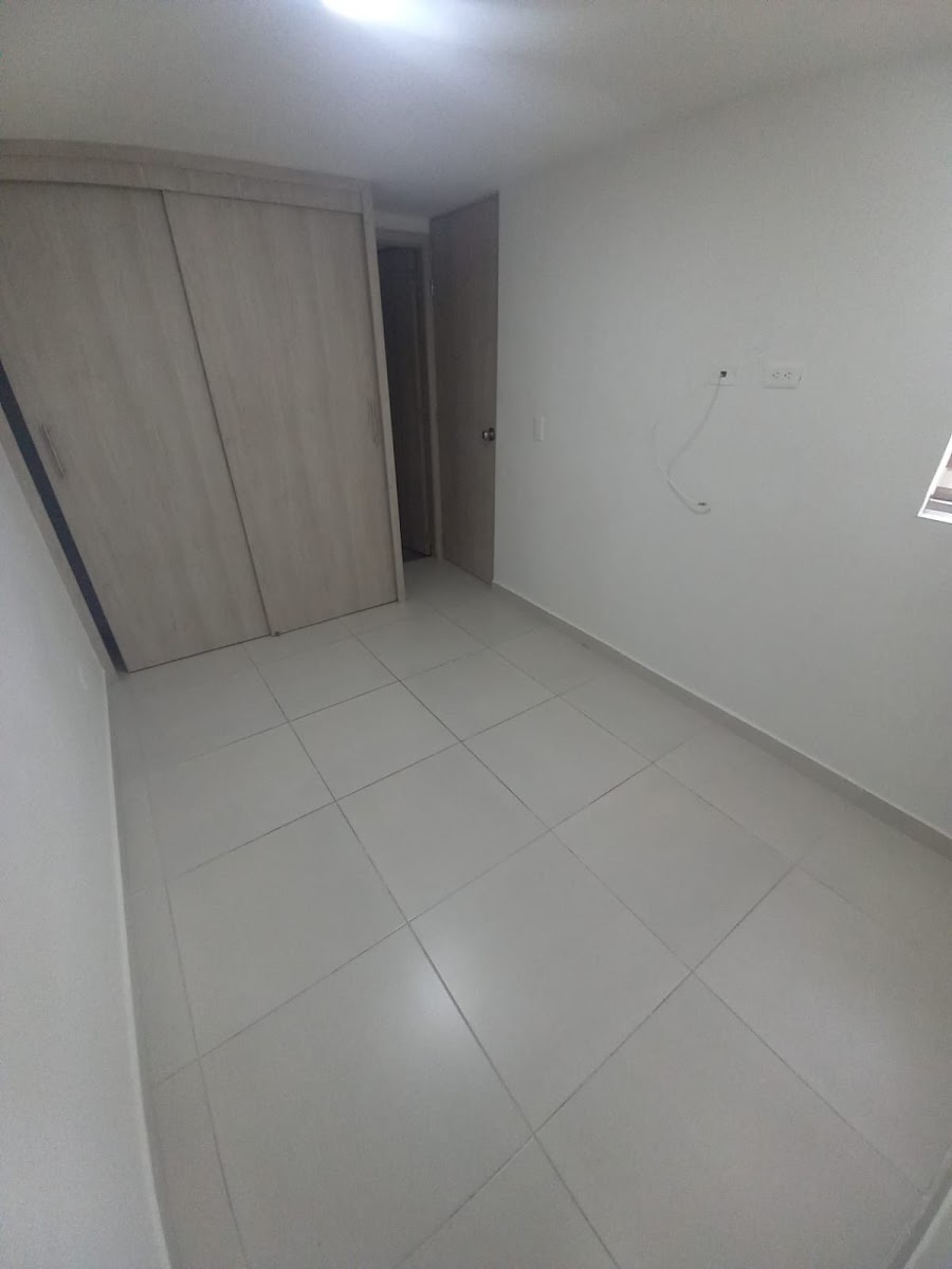 Apartamento En Venta - Maria Auxiliadora, Sabaneta