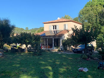 villa à Brignoles (83)