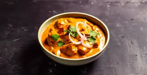 Shai Butter Chicken