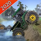 Heavy Tractor Drive 3d:Village Simulator 2020 1.01