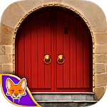 100 Doors 2018 - New Games in Escape Room Genre Apk