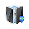 ActiveGPS -  GPS booster icon