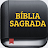 Bíblia Sagrada icon