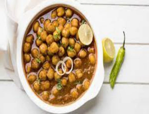 Chana Masala