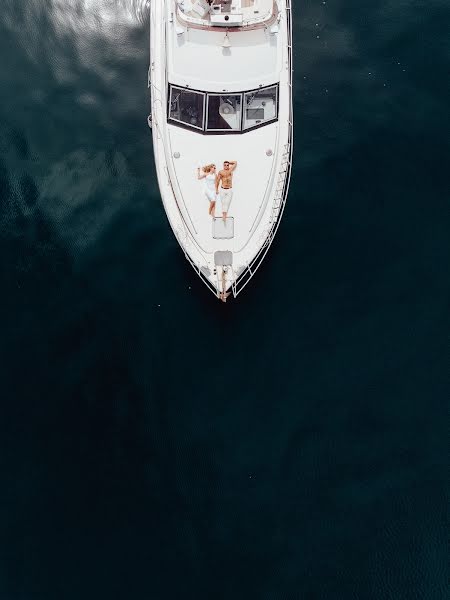 Fotografo di matrimoni Yan Iger (ianiger). Foto del 9 agosto 2020