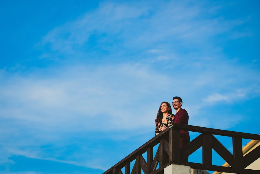 Wedding photographer Alan Yanin Alejos Romero (alanyanin). Photo of 26 February 2020