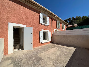 appartement à Caumont-sur-Durance (84)