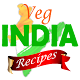 Download Veg India - Video Recipe Channel For PC Windows and Mac 2.0