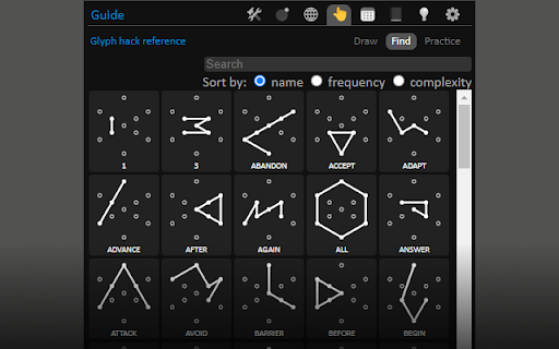 Reference for Ingress