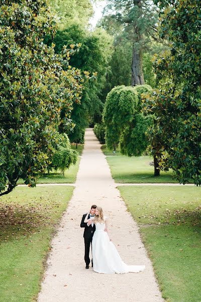 Fotografo di matrimoni Lola Alalykina (lolaalalykina). Foto del 21 maggio 2020