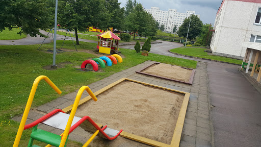 Lasnamae Playground