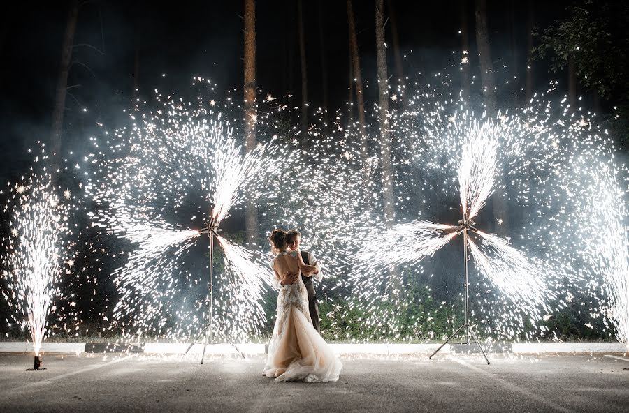 Wedding photographer Sergey Belikov (letoroom). Photo of 15 March 2021